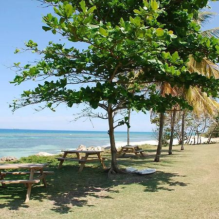 Luxury 2Br Home Facing Beach W/Pool Montego Bay #5 外观 照片